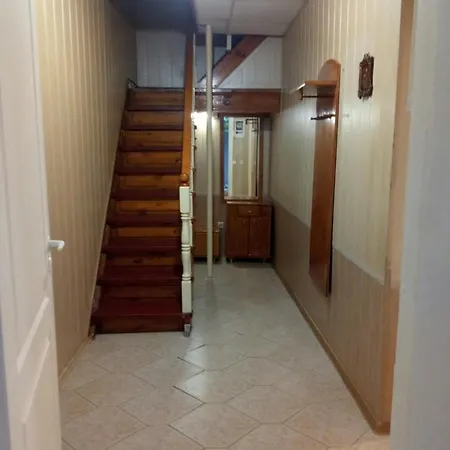 Apartment Двух Комнатная Квартира И Кухня Студия В Двух Уровнях Odesa