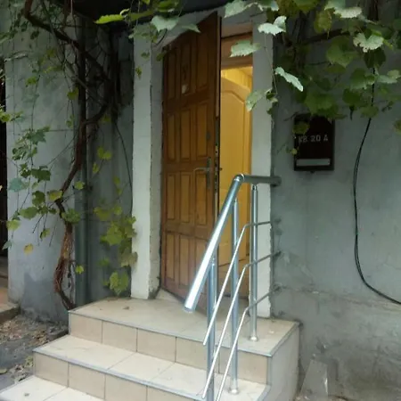 Apartment Двух Комнатная Квартира И Кухня Студия В Двух Уровнях